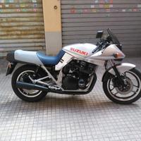 Suzuki gsx110 s katana
