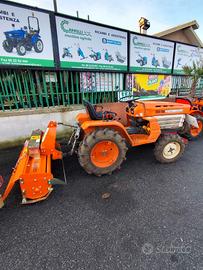 Trattore kubota