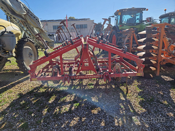 Vibrocultore volgarino