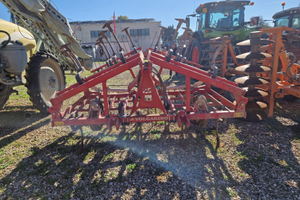 Vibrocultore volgarino