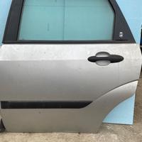 Sportello posteriore Ford focus