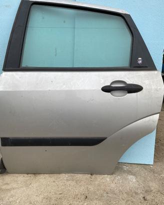 Sportello posteriore Ford focus