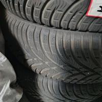 gomme INVERNALI nuove 195 / 65 / R15 