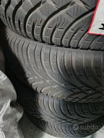 gomme INVERNALI nuove 195 / 65 / R15 
