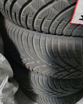 gomme INVERNALI nuove 195 / 65 / R15 