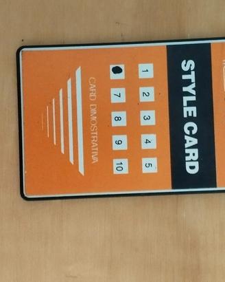 Memory card Roland 