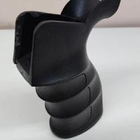 Impugnatura M4 softair ergonomica tactical