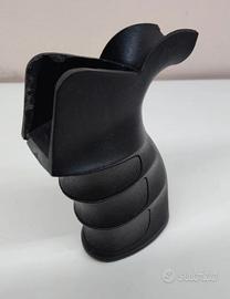 Impugnatura M4 softair ergonomica tactical