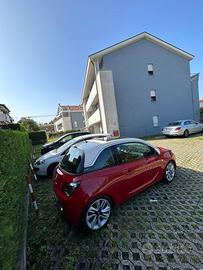 Opel Adam 1.2 benzina 70 CV