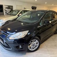 Ford C-Max 1.6 120CV GPL neopatentati
