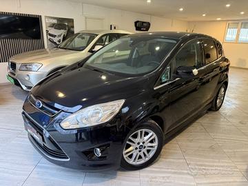 Ford C-Max 1.6 120CV GPL neopatentati
