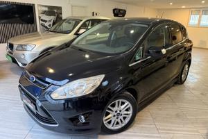 Ford C-Max 1.6 120CV GPL neopatentati