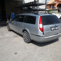 Ford mondeo sw e berl 2.0 td ricambi