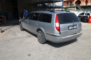 Ford mondeo sw e berl 2.0 td ricambi