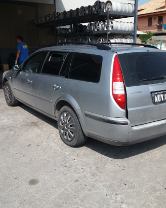 Ford mondeo sw e berl 2.0 td ricambi