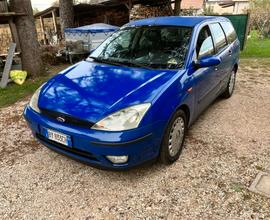 FORD Focus 2ª serie - 2001