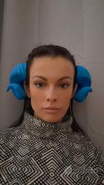 Corna Cosplay Stampate in 3D – PLA