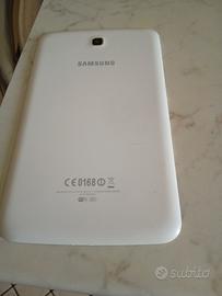 Solo scocca Posteriore Samsung Galaxy Tab 3.7.0 ( 