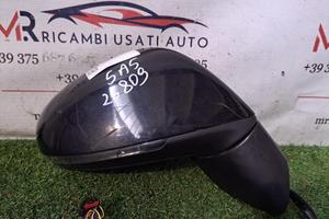 SPECCHIETTO RETROVISORE DESTRO VOLKSWAGEN Touareg