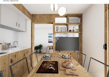 3 LOCALI A PONTE DI LEGNO