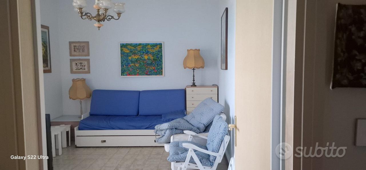 Appartamento – Montesilvano, Villa Verlengia - Vista 2