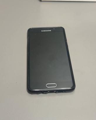 Samsung Galaxy S6 — Smartphone usato