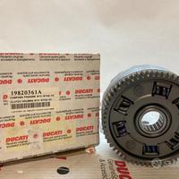 Campana Frizione per Ducati St /Mts/sbk 848
