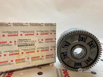 Campana Frizione per Ducati St /Mts/sbk 848