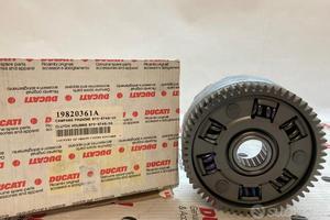 Campana Frizione per Ducati St /Mts/sbk 848