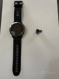 Garmin Fenix 6x Pro Saphire