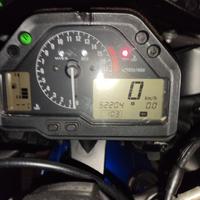 Honda CBR 600 RR anno 2003