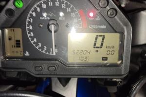 Honda CBR 600 RR anno 2003