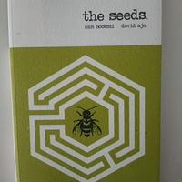The Seeds Graphic Novel