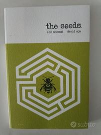 The Seeds Graphic Novel