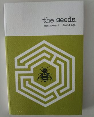 The Seeds Graphic Novel
