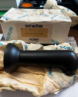 Rubinetteria Stella Serie Roma 0/250, ORIGINALE