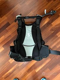 GAV Scubapro Litehawk