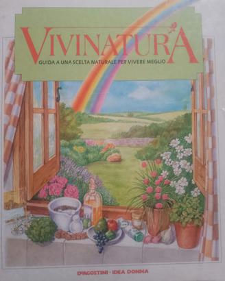 VIVINATURA