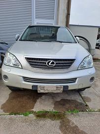 Lexus RX 400H per ricambi