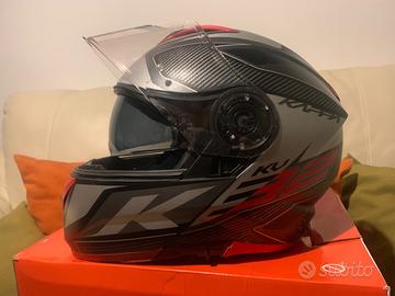 Casco Modulare KV32 Kappa XS (circonf.54cm)