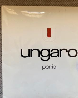 Foulard Emanuel Ungaro nuovo