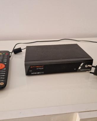DECODER HD COMPLETO