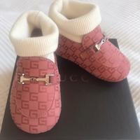 Scarpa neonato Gucci