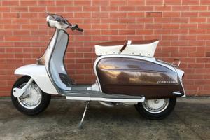 Lambretta Altro modello - 1962