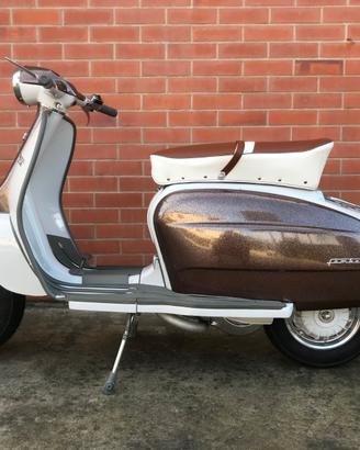 Lambretta Altro modello - 1962