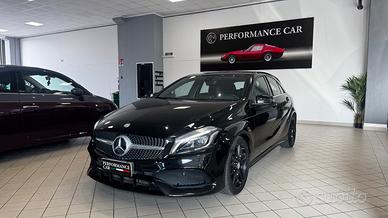 Mercedes-benz A 200 d Automatic Premium