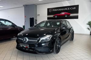 Mercedes-benz A 200 d Automatic Premium