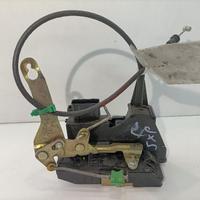 SERRATURA POSTERIORE SINISTRA JAGUAR S-Type 1Â° Se