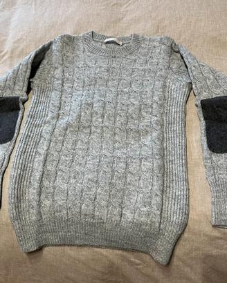 Maglione Stefanel