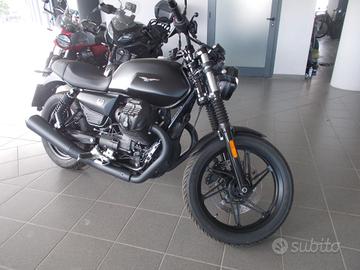 Moto Guzzi V7 STONE E5 +